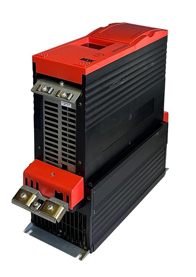 Used SEW EURODRIVE MDS60A0110-5A3-4-0T / MDX60A0110-5A3-4-00 MOVIDRIVE 380/500V DRIVE