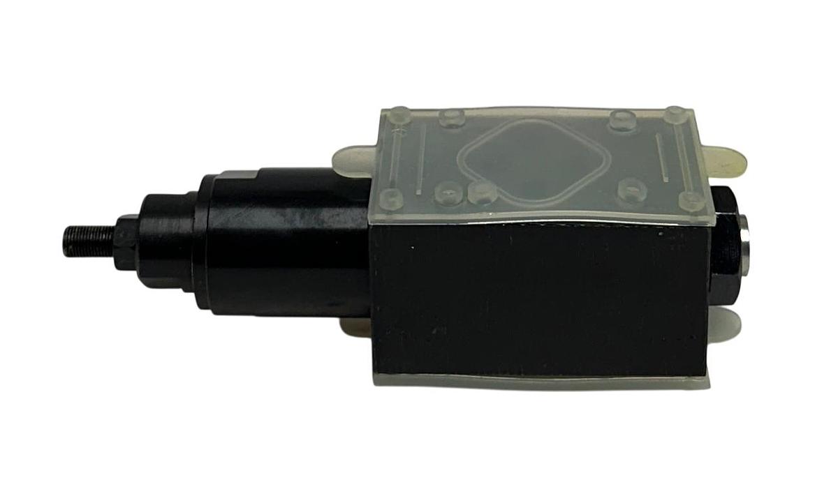 Used EATON VICKERS DGMX2-3-PP-BW-S-40 / DGMX23PPBWS40 HYDRAULIC REDUCING VALVE NSNP