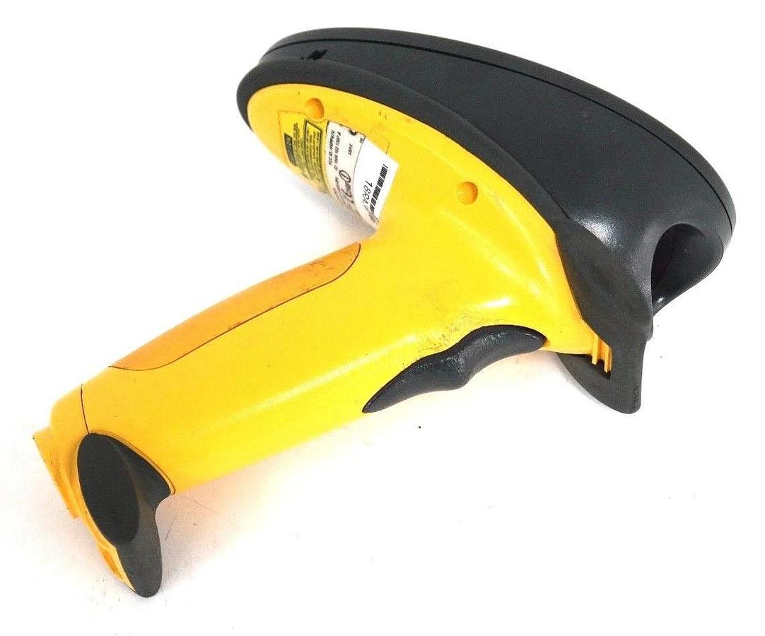 Refurbished REPAIRED SYMBOL P370/P470 PHASER WIRELESS BARCODE SCANNER P370-SR1211100FB