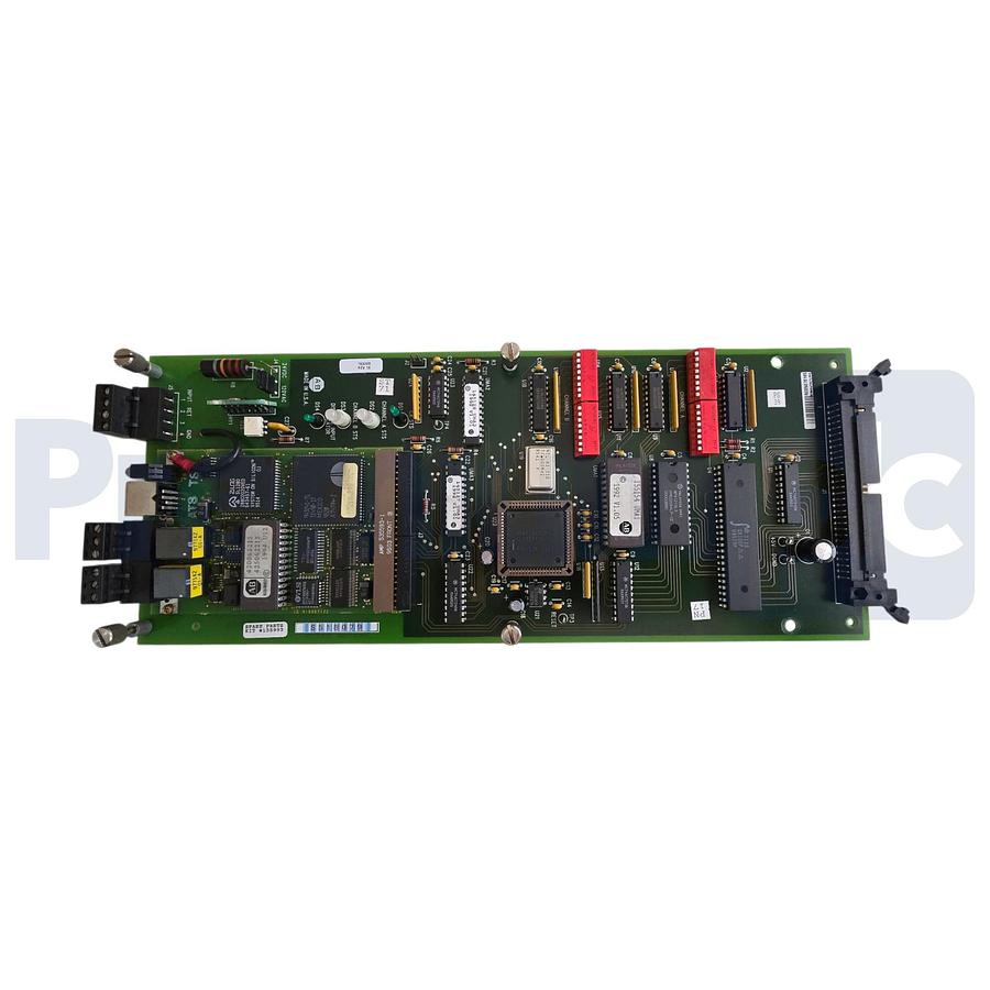 Used Allen Bradley 1395-KP51 1395 Drive Multi Comm Adapter Kit SP-155993 163209 Reman