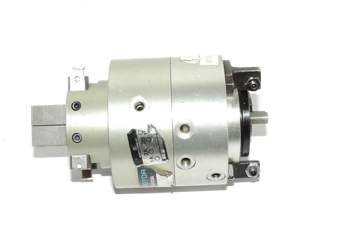Used KURODA HI-ROTOR SOL26, 2OL43
