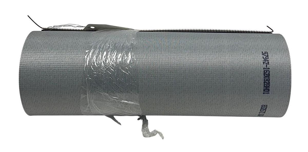 HABASIT AMERICA NSL-10ELBV / NSL10ELBV CONVEYOR BELT 381mm X 2.3240M OEM NSNP