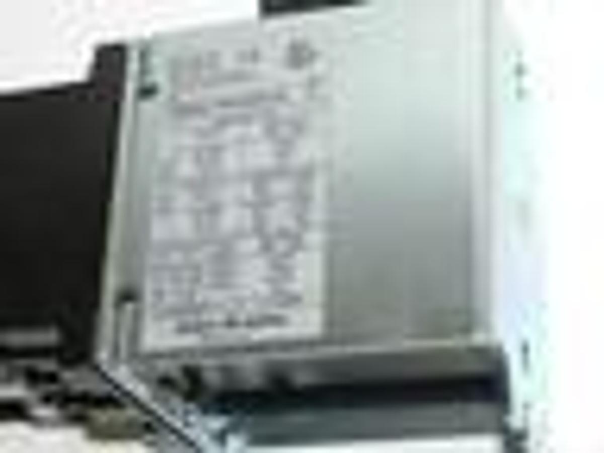 Used ALLEN BRADLEY 700DC-PK400Z24 CONTROL RELAY W/ 700-PB40 ADDER DECK