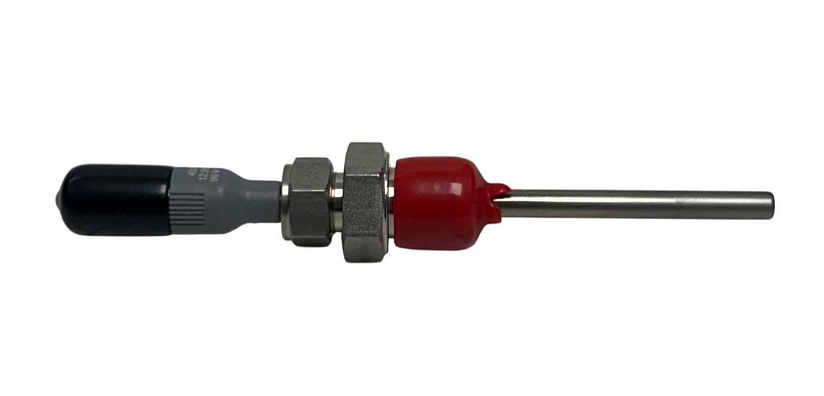 Used UNBRANDED / ANDERSON 45/14 / 12.599/03 / 99.94 / 47/14 TEMP PROBE PT400 M12 NSNP