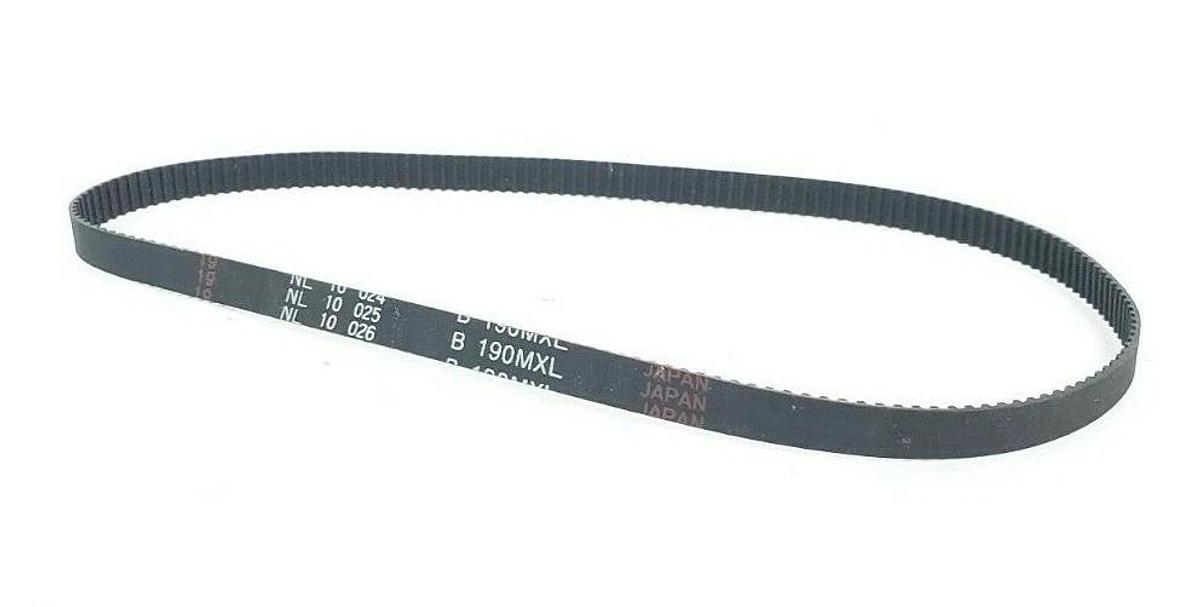 NEW GENERIC 190MXL TIMING BELT