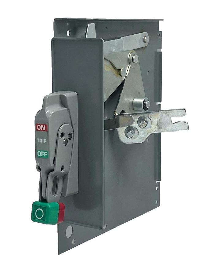Square D 80439-402-51 Handle Mechanism for Class 9422 Disconnect Switches, NSNP