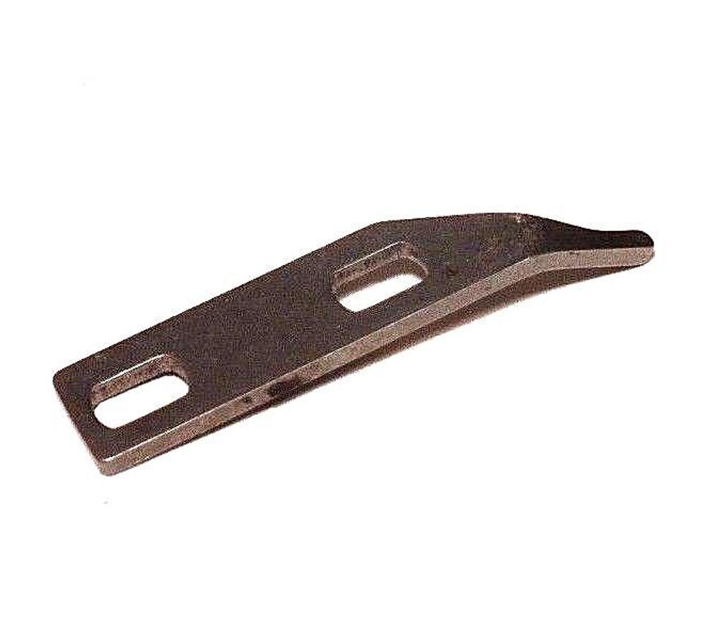Used LOT OF 3 NEW KRONES 1-011-56-40-0 GRIPPER FINGERS 101156400