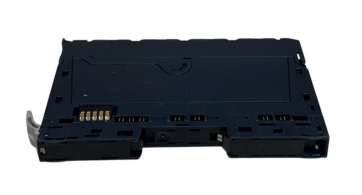 Used GE EP-125F-C / EP-125F DIGITAL INPUT MODULE 16-PT POS LOGIC 24VDC RSTi-EP NSMP