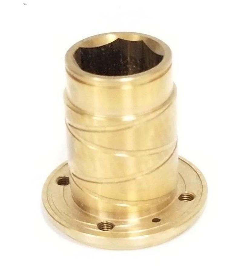 NEW KRONES 1-011-56-246-3 HUB 1011562463