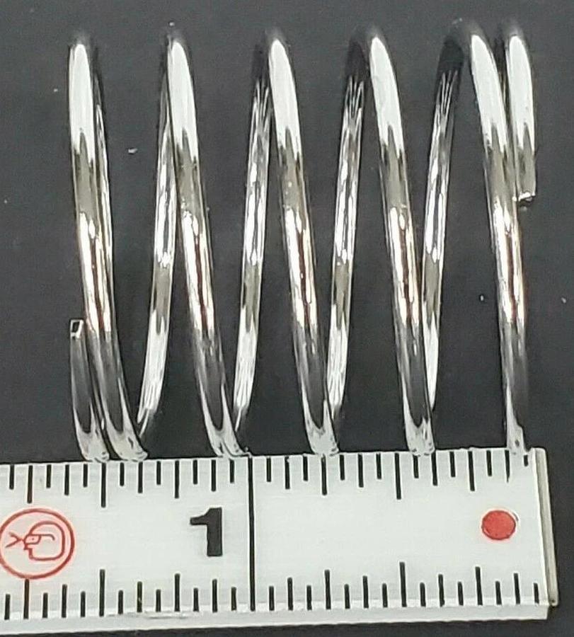 Used LOT OF 3 NIB CHERRY-BURRELL 5900963 SPINGS