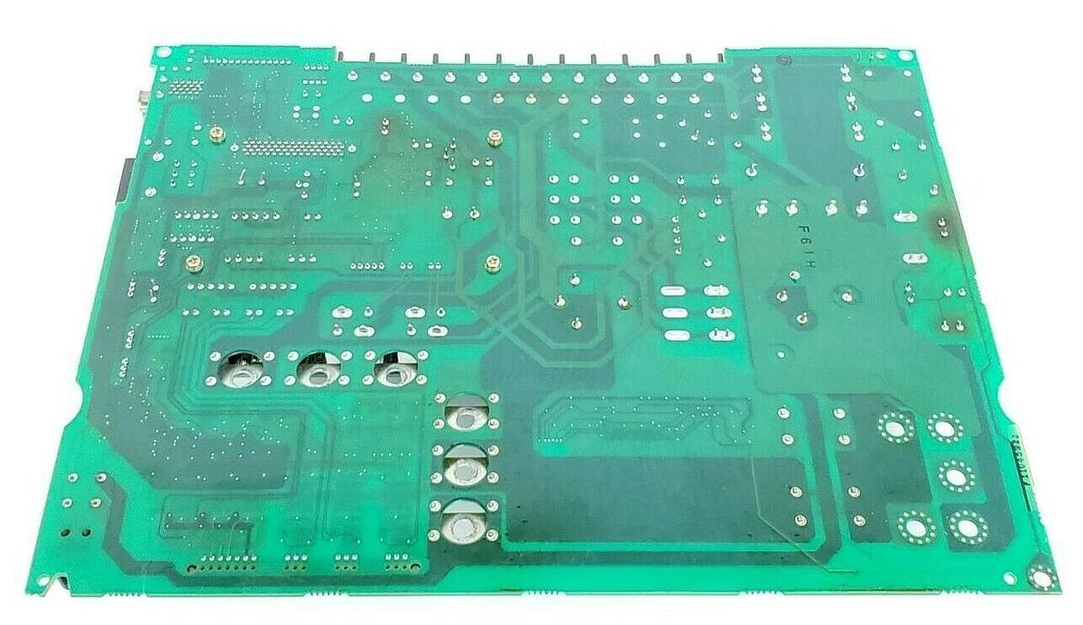 Used FANUC A20B-2002-0040/04C POWER CIRCUIT BOARD A20B-2002-0040, A20B-2002-0031/03C