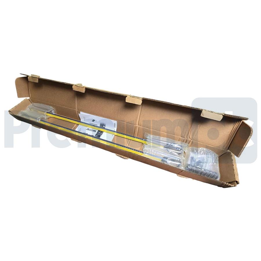 Allen-Bradley 445L-P4E1050FP /A GuardShield Micro 400 Light Curtain Pair NSMP