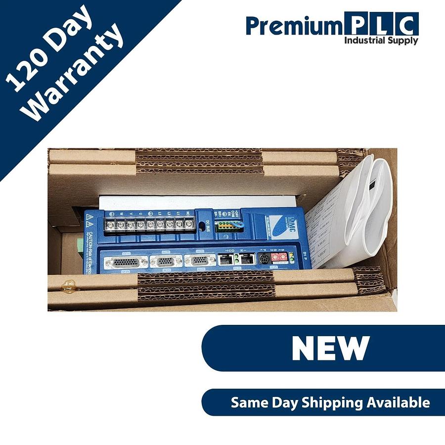KOLLMORGEN ACCRAPLY MMC-SD-1.0-230-D | M.3000.0912 SERVO DRIVE 1kW 240VAC NSMP