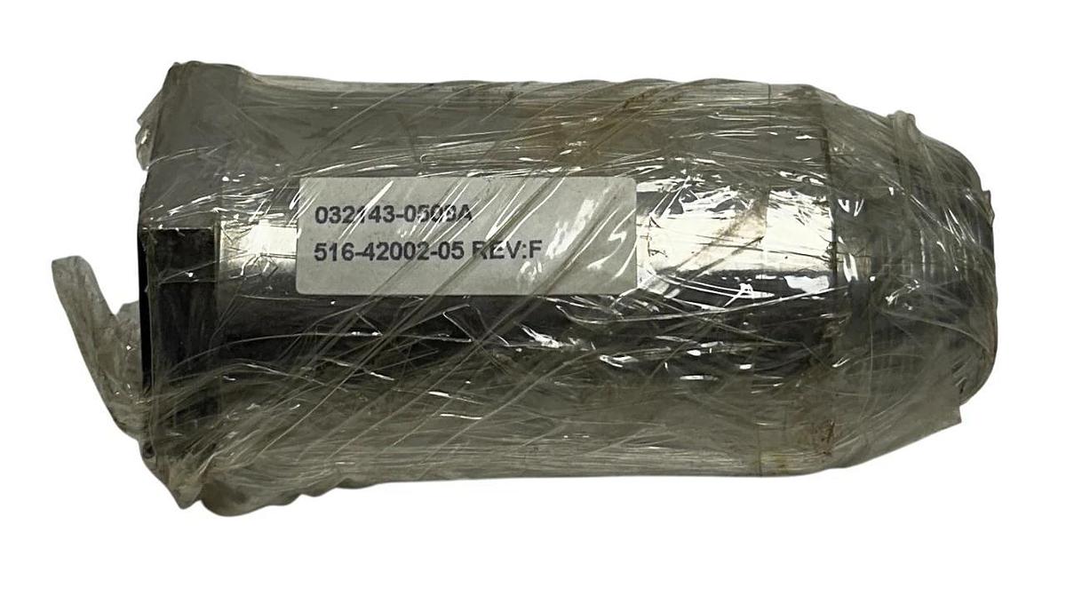 UNBRANDED 032143-0508A / 516-42002-05 HEX HEAD 003005-0014A Rev. F / E NSNP