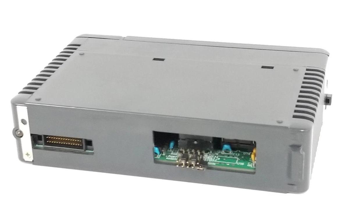 Used FACTS ENGINEERING F4-CP128-1 OVERDRIVE COPROCESSOR MODULE TRIPLE PORT F4CP1281