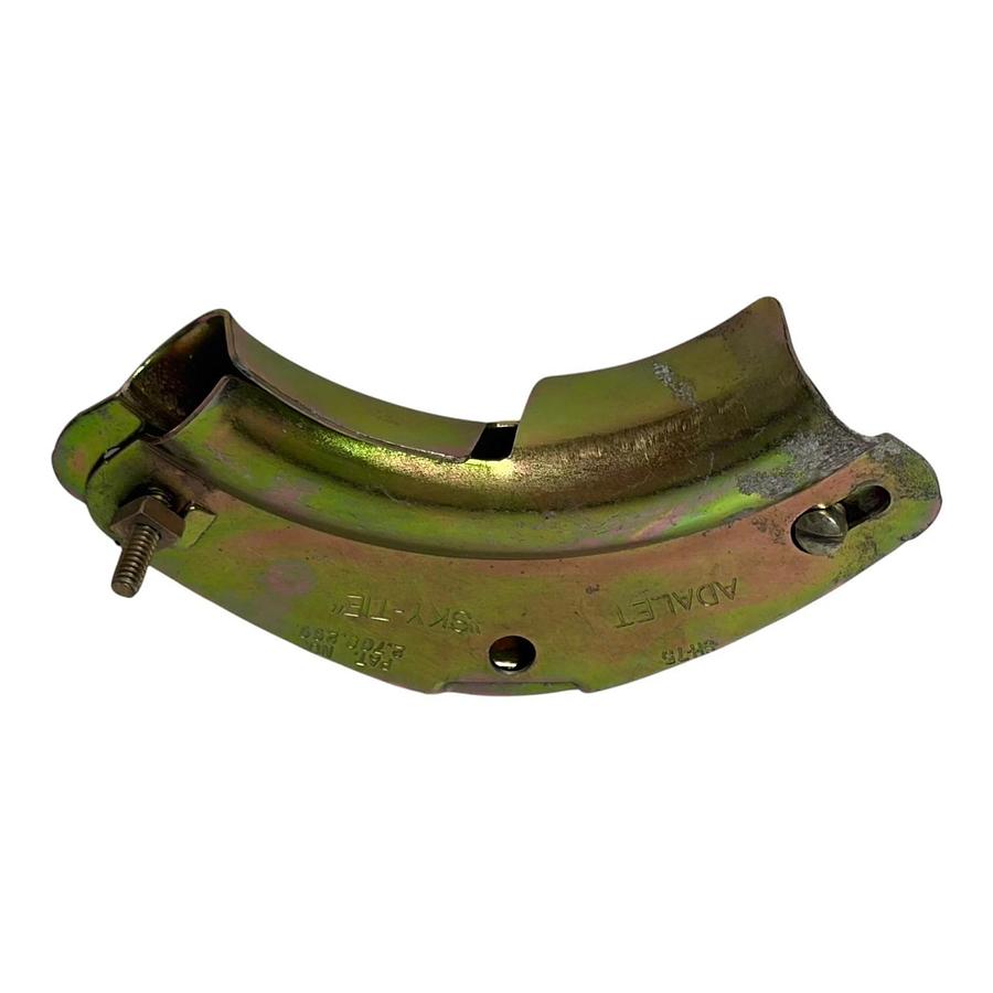 Adalet SH-75 Sky-Tie Bus-Drop Cable Clamp 3/4" to 1-1/8" - New Surplus