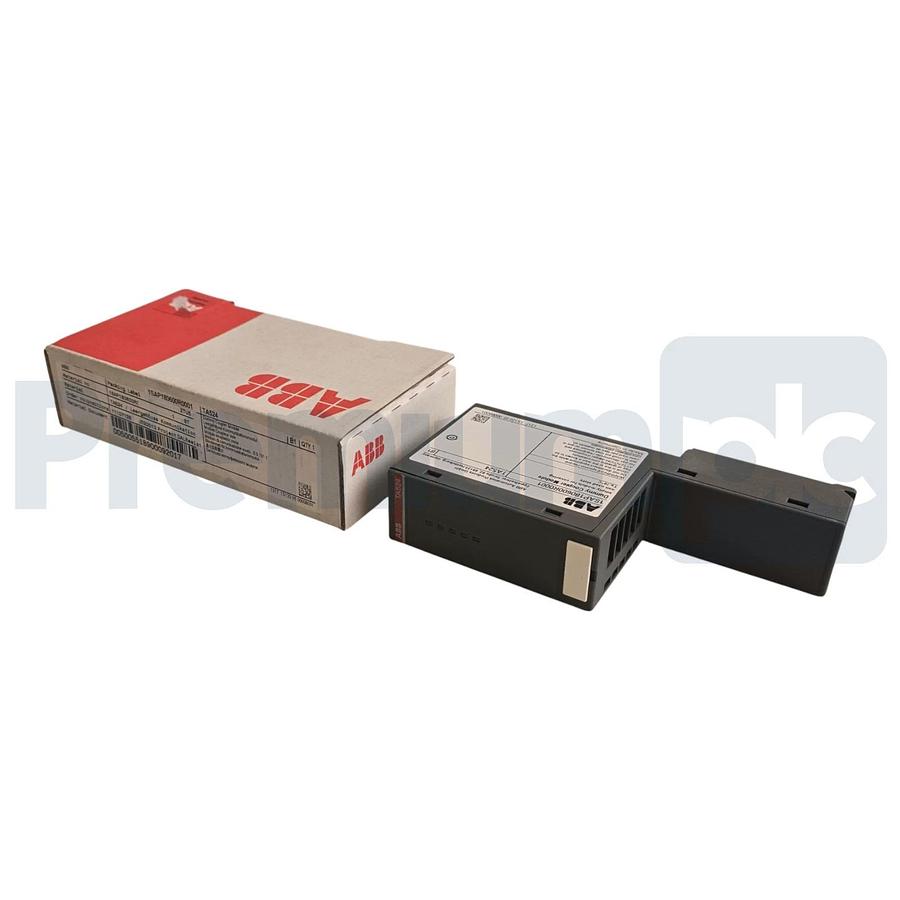 ABB TA524 | 1SAP180600R0001 S500 AC500 Dummy Extension Terminal Slot Cover NSMP