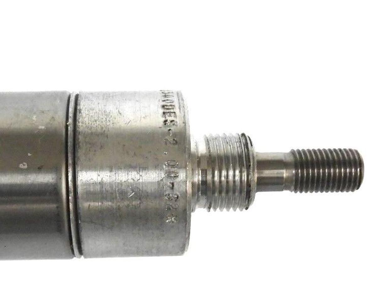 Used AMERICAN 1500DES-2.00-32 PNEUMATIC CYLINDER 1500DES