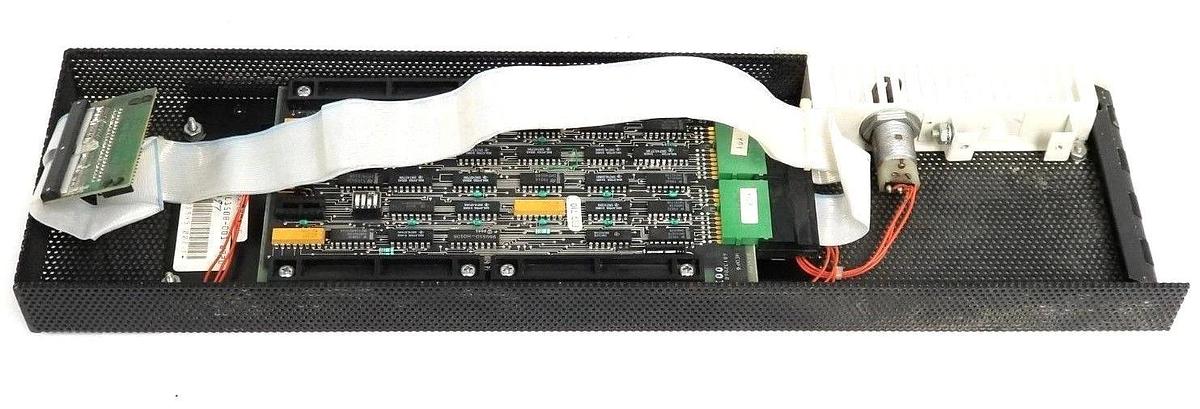 Used HONEYWELL BPNL150B-001 INTERFACE CONTROL DISPLAY 60127728-002 BX2CP HEDPG