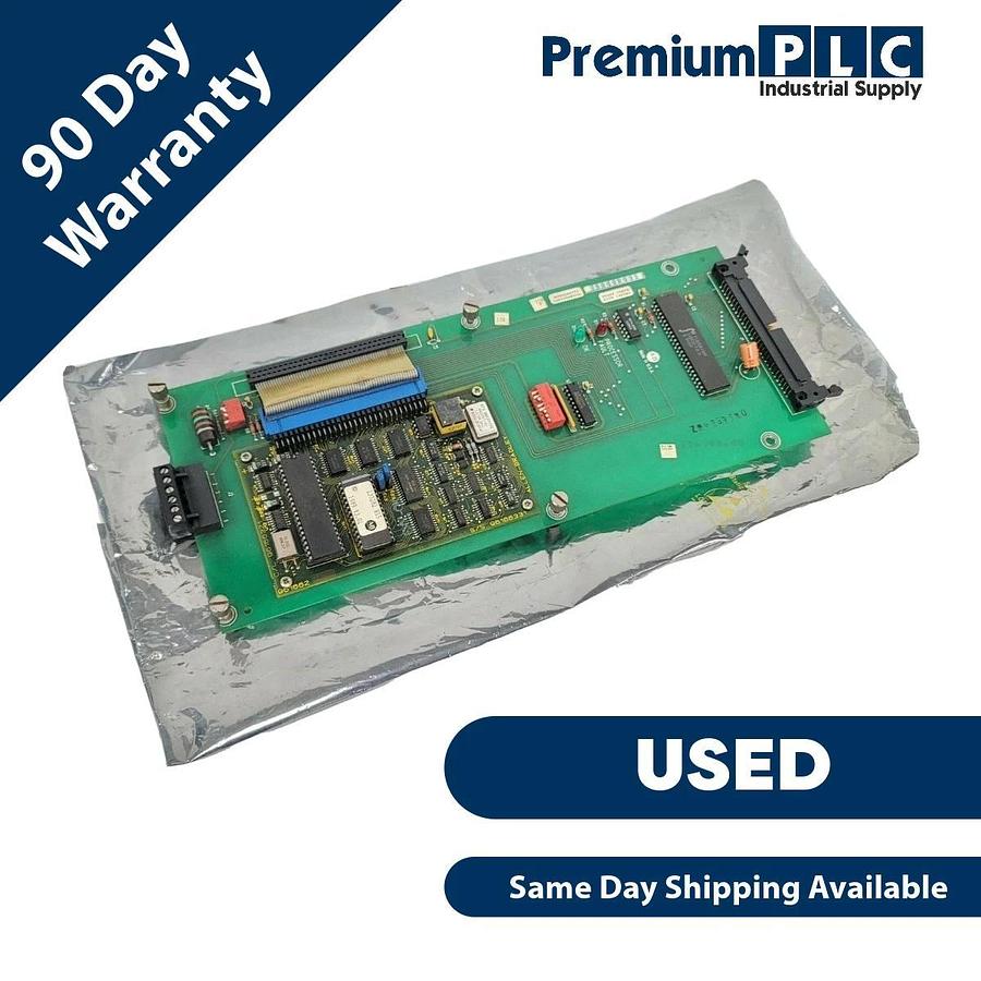 Used ALLEN BRADLEY 1395-148540 PCB KIT, NODE ADAPTER KIT# 148540, SP-148540 SP-148539