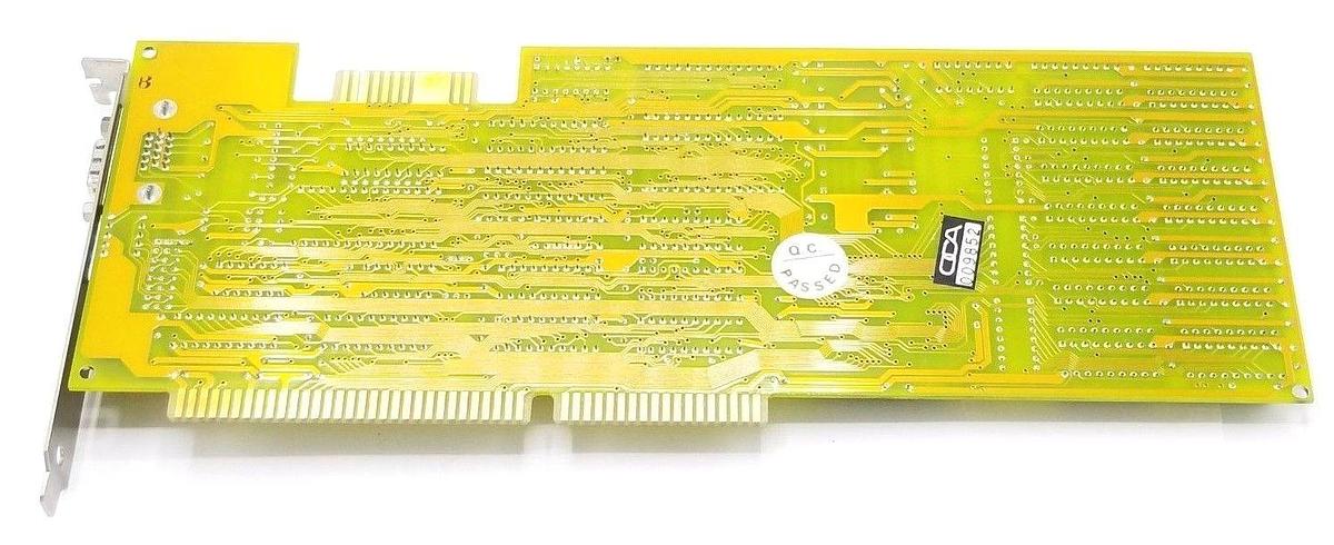 Used INFINITI SYSTEMS 05972 BOARD 950191