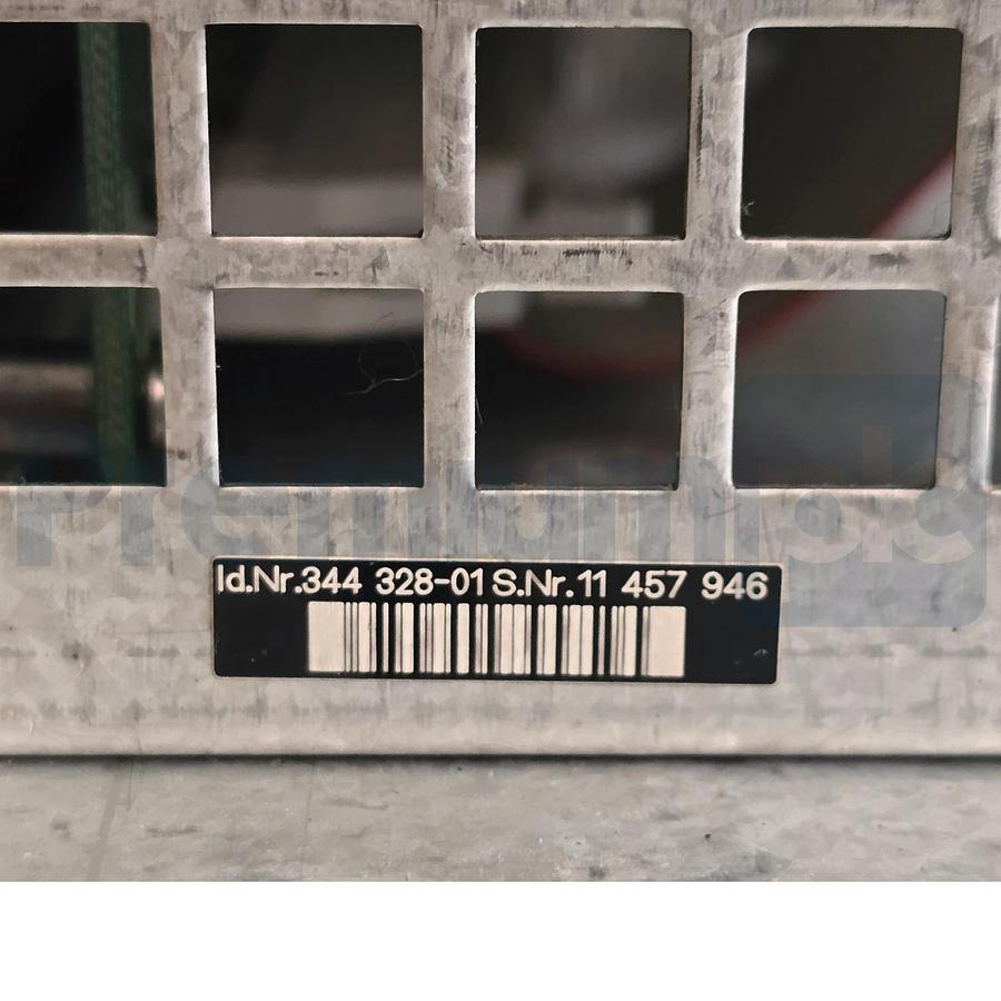 Used HEIDENHAIN CC 422 / CC422 6-Axis CNC Controller Unit 359 652-01 359652-01 USPI