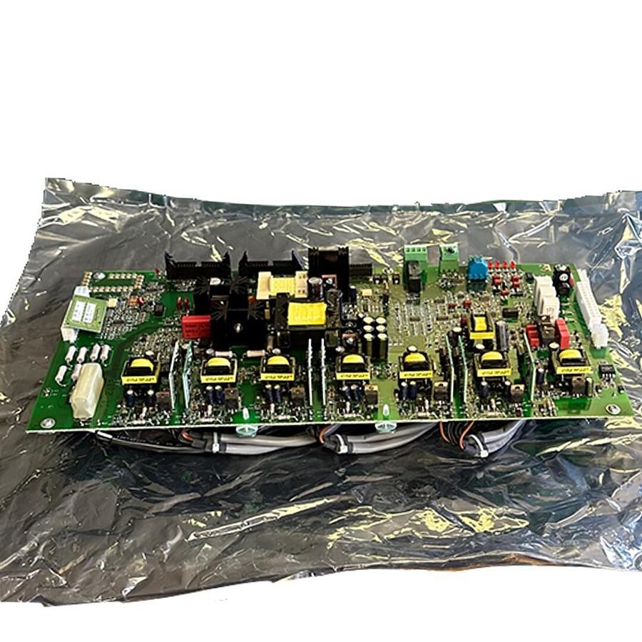 Used NEW DANFOSS 176F1470 VLT5150 POWER CARD ASSEMBLY 175L7058