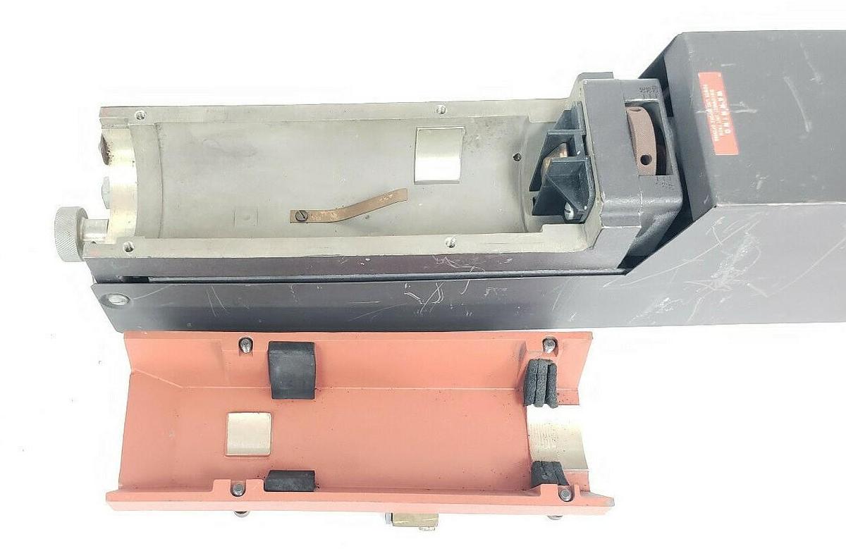 Used BRANSON MODEL 2AO ULTRASONIC WELDER HEAD