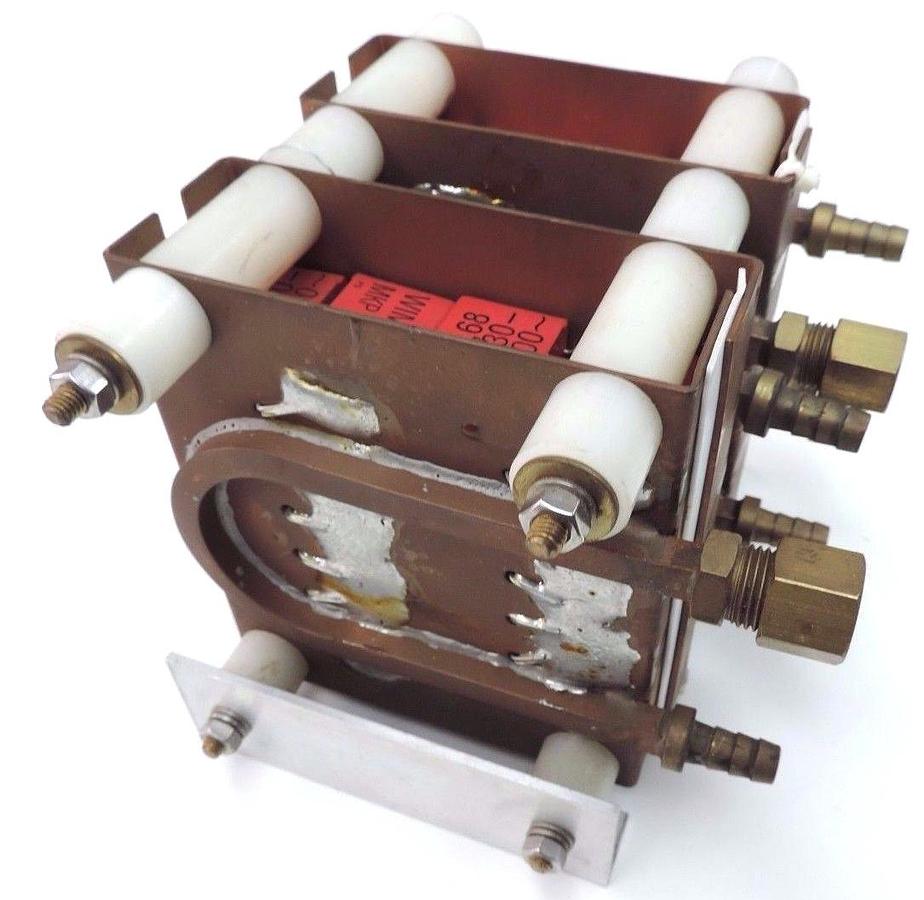 Used ELDEC 5180012 TRANSFORMER