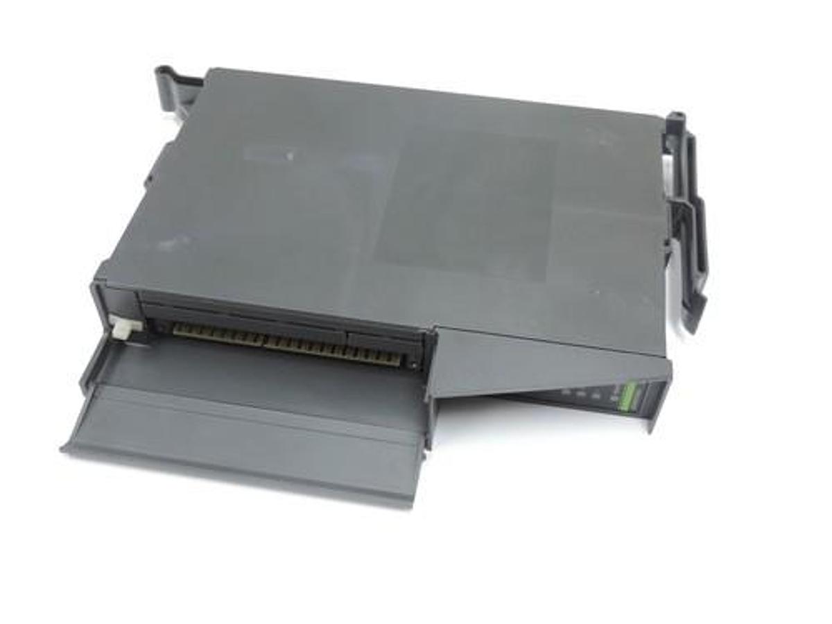 Used GIDDINGS & LEWIS 502-03840-23R1 SERVO ENCODER MODULE PIC900 5020384023R1