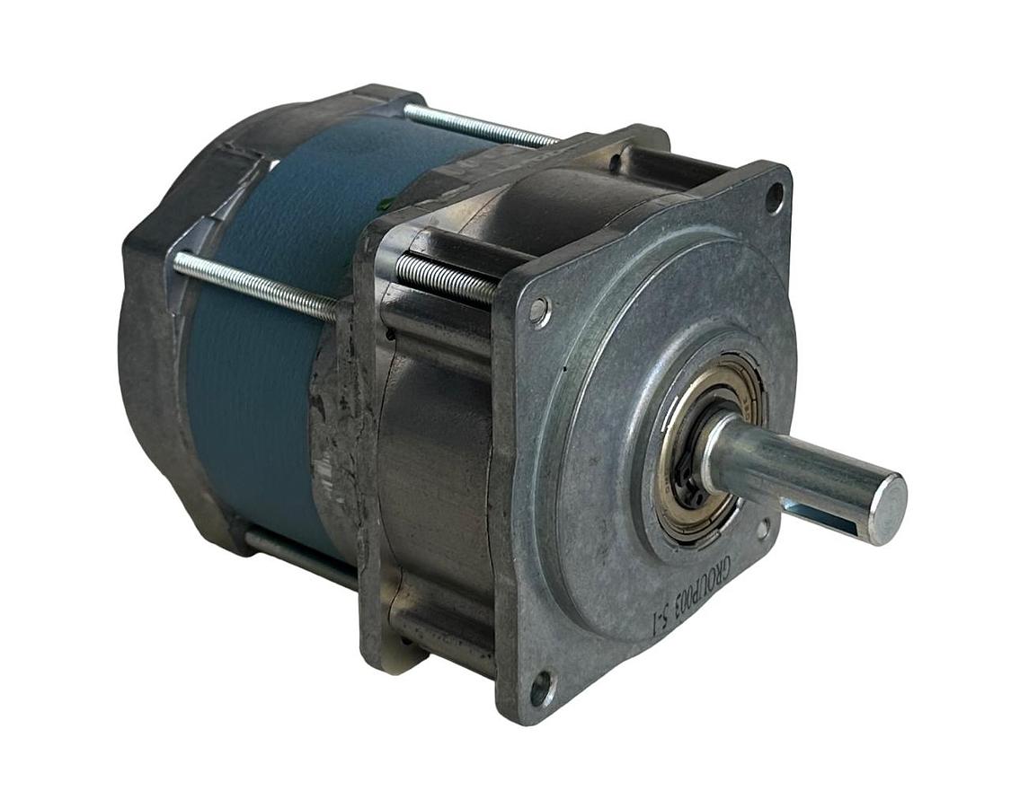 Used NEW SUPERIOR ELECTRIC SS241G5 SLO-SYN MOTOR 1-PHASE 120VAC 0.4A 50/60Hz