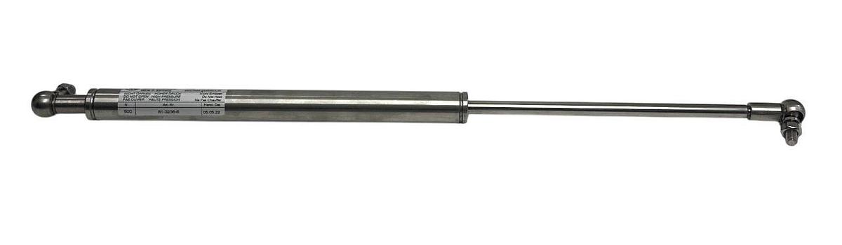 HAHN-Gasfedern 81-3236-6 / 8132366 OEM GAS SPRING SHOCK CYLINDER N=500 NSNP