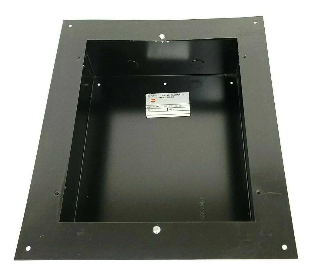 NEW CATERPILLAR 130-3328 ALARM ANNUNCIATOR 130-2339 1303328