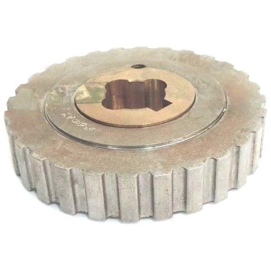Used GENERIC 28017-B PULLEY PINCH BELT 28017B
