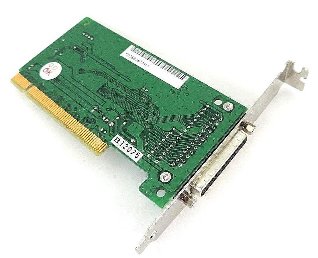 Used ACARD AEC-6710D REV: 2.0 PCI MASTER SCSI, AEC6710D