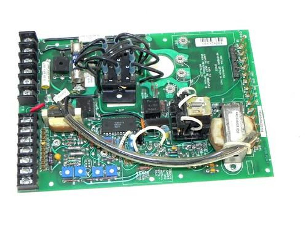 Used GENERAL ELECTRIC 193X643AGG224 BOARD