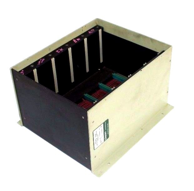 Used USON MODEL: 100 MULTIPLE LIMITS TESTER RACK 5SLOT