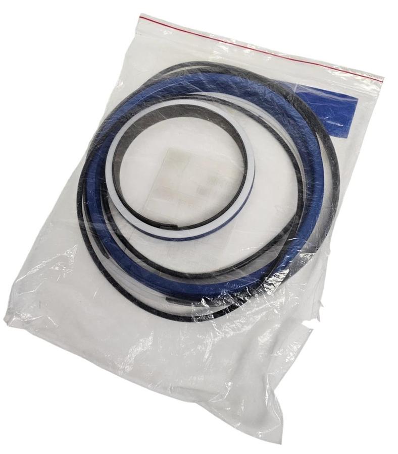 Used NEW ZATKOFF SEALS RZS13-020 CIS PRESS COVER PART KIT RZS13020