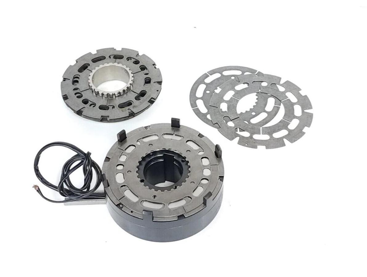 NEW SHINKO ELECTRIC MCWO-20SK1 CLUTCH BREAK