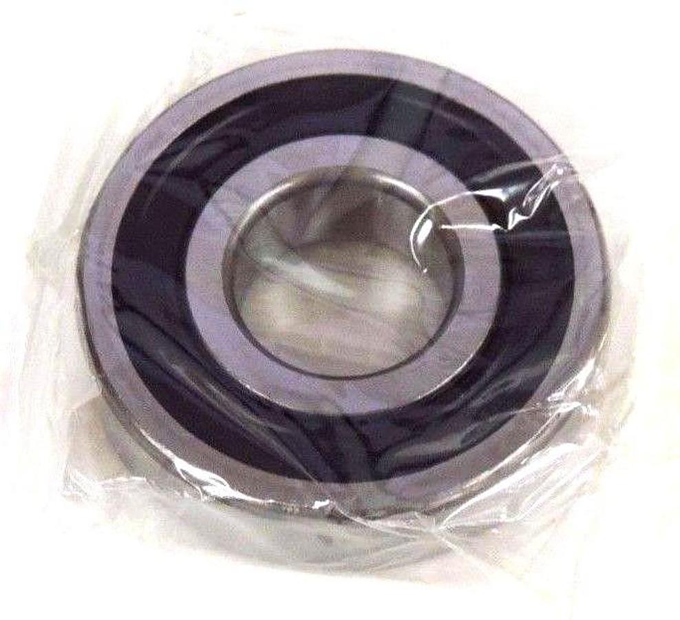 LOT OF 2 NIB SKF 6305-2RSJEM OIL SEALS 63052RSJEM
