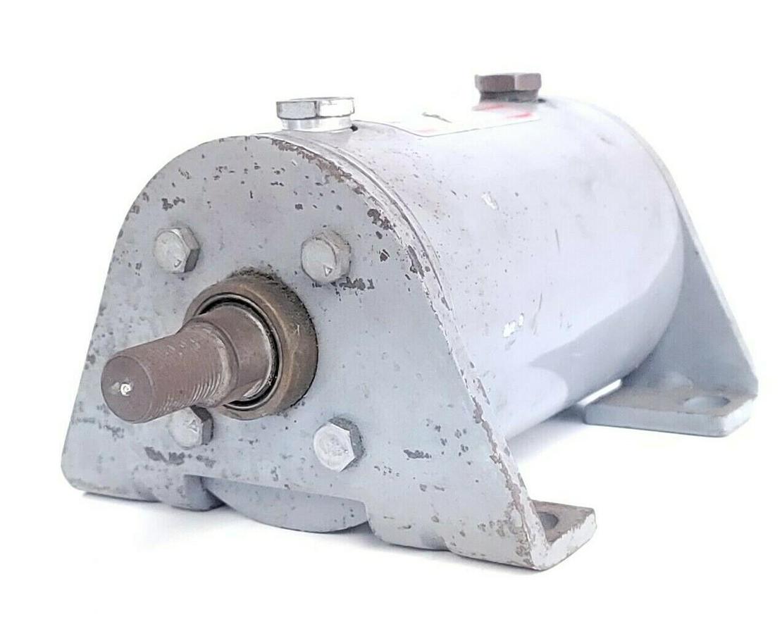 Used BIMBA DWR-1252-2 DOUBLE-WALL CYLINDER 200PSI AIR DWR12522
