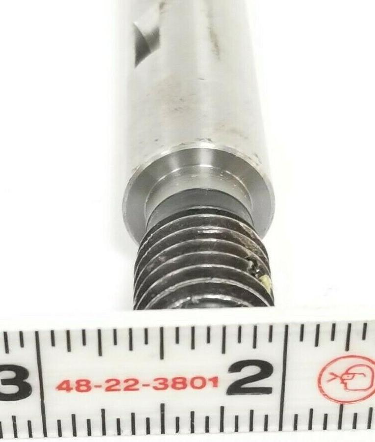 Used GENERIC DMOP 5001 FRONT SHAFT E117, AAA2-4E1