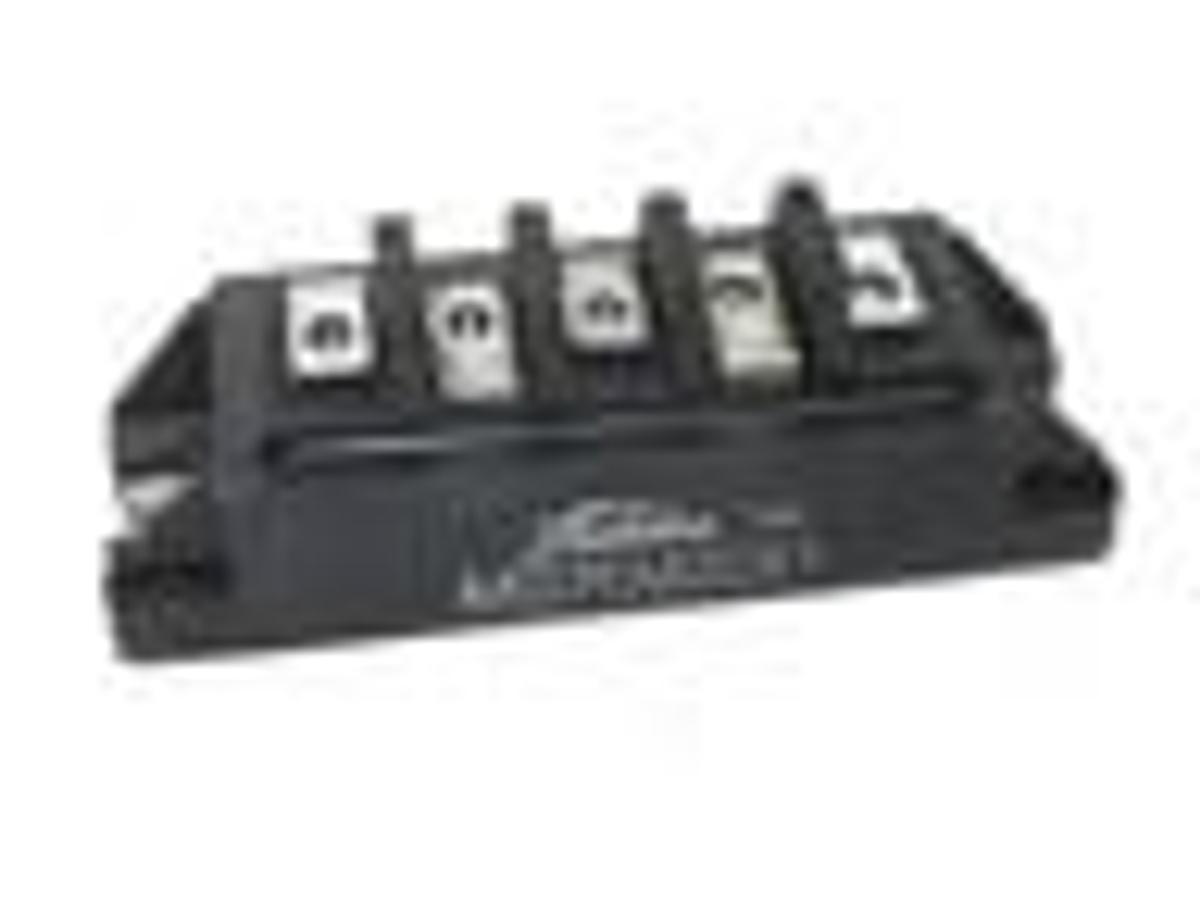 Used TOSHIBA MG75M2CK1 TRANSISTOR MODULE