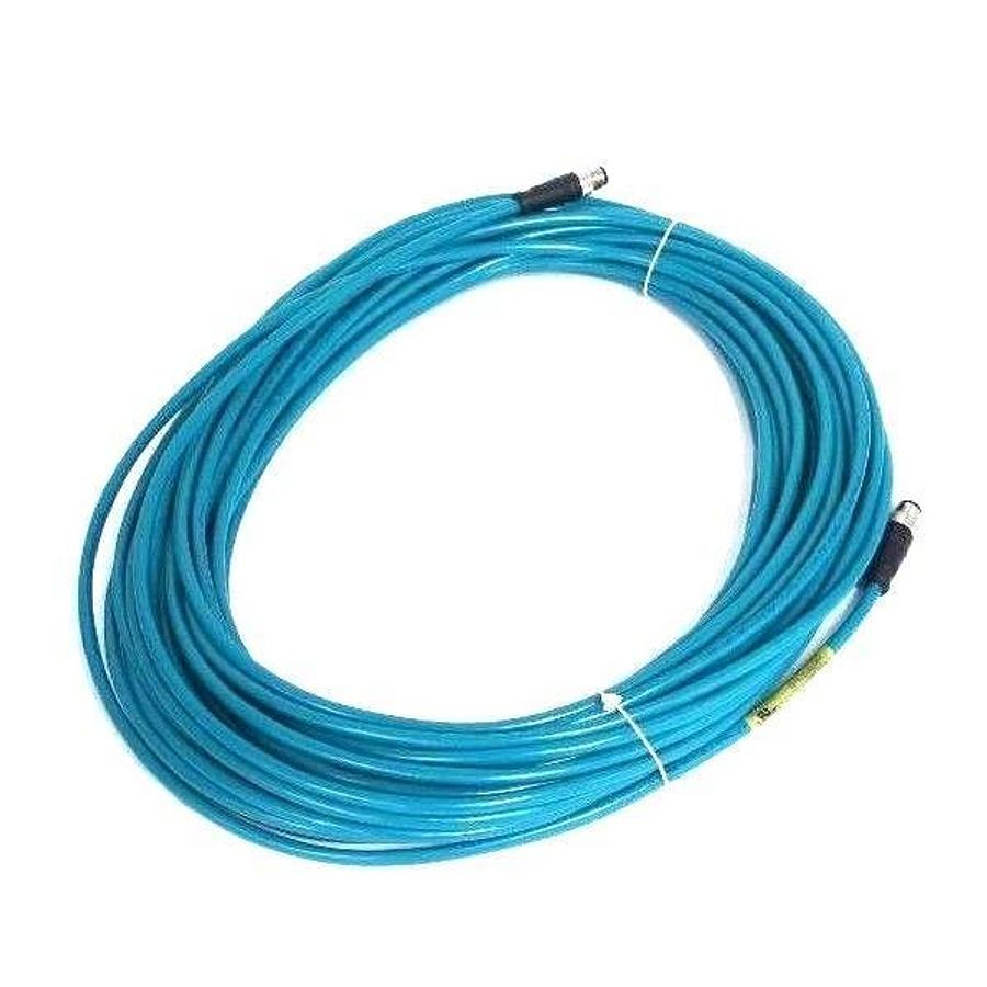 Used NEW BRAD HARRISON E11A06002M230 CABLE 4P, 2PR, 23M, 10061342