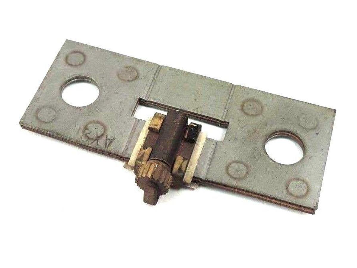 Used LOT OF 7 SQUARE D THERMAL UNIT HEATER ELEMENTS DD320 DD265 DD240 DD300 DD250