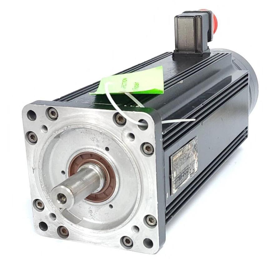 Refurbished REPAIRED INDRAMAT MAC090C-0-KD-2-C/110-A-0/S005 SERVO MOTOR 10.4Nm 11223044