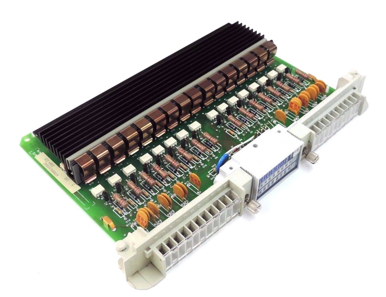 Used NEW HONEYWELL 621-6450 FAST RESPONSE OUTPUT MODULE 12VDC, 6216450