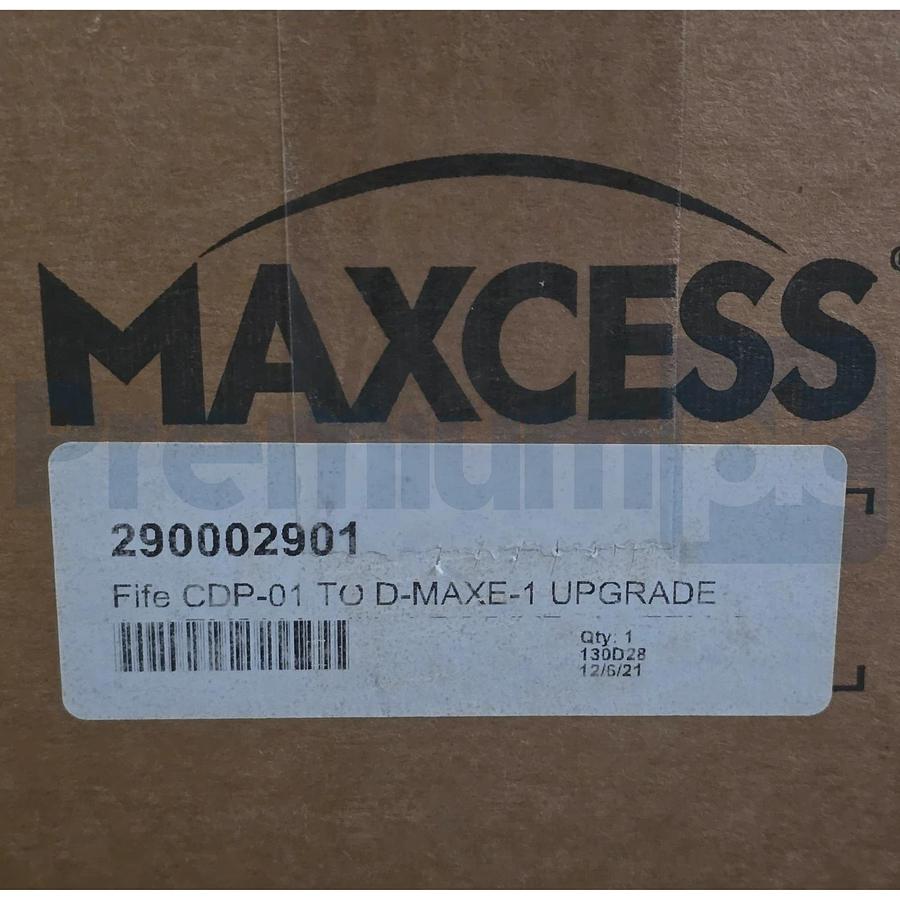 Maxcess Fife 290002901 D-MAXE-1 Controller Retrofit Upgrade Kit From CDP-01 NSMP