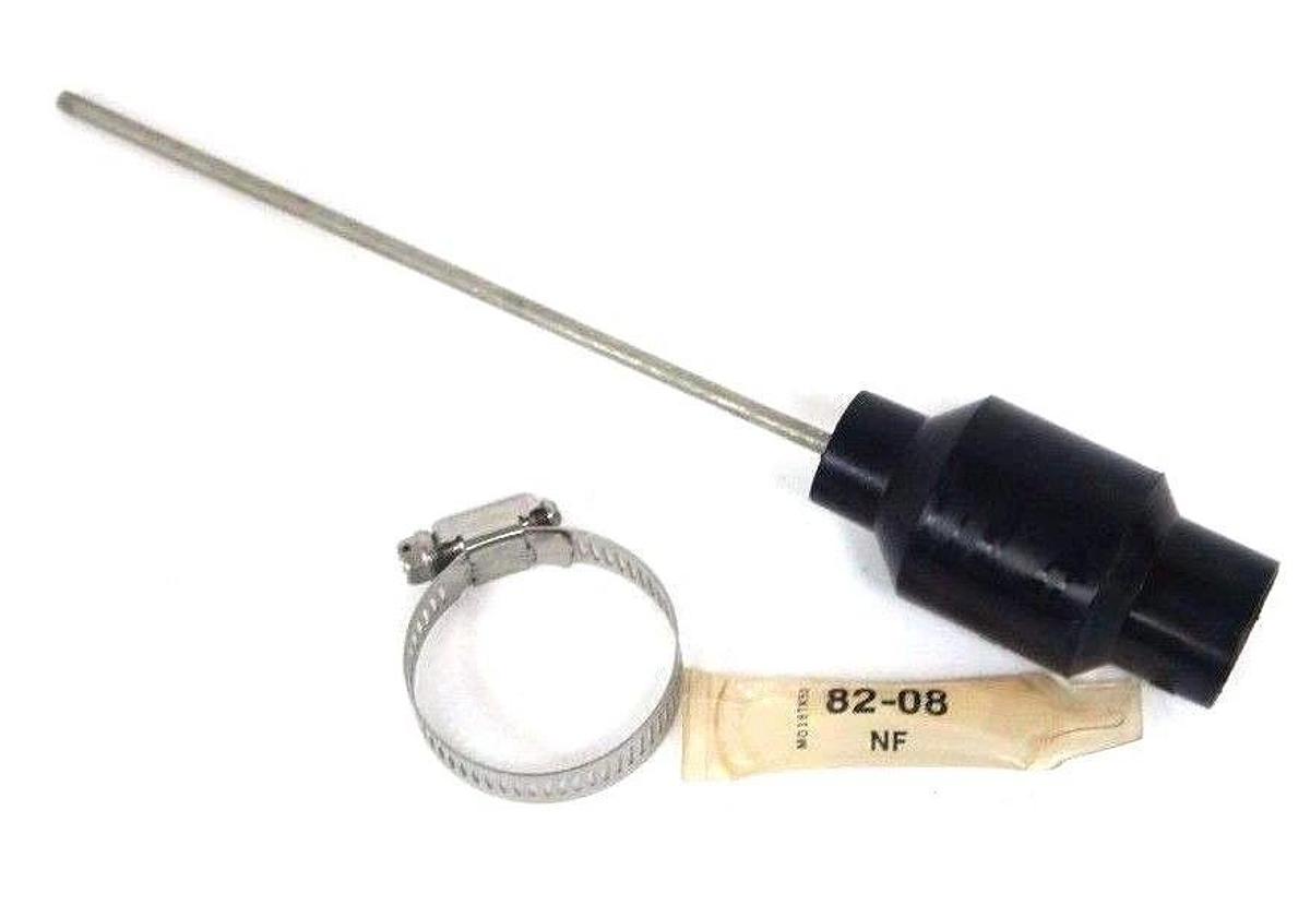 Used LOT OF 4 NEW ELASTIMOLD 20MAFBG GROUNDING DEVICES