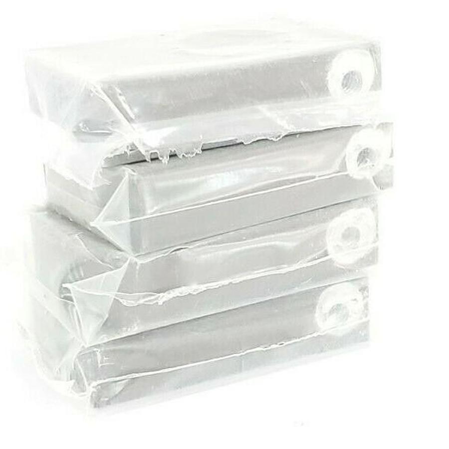 Used LOT OF 4 NEW HAYSSEN 67077A0510 ROD ENDS MIN 2 MAX 4